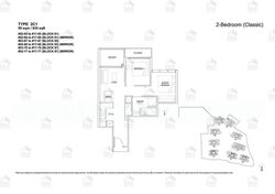 The Florence Residences (D19), Apartment #556126251